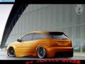 VirtualTuning FORD Focus by Jenyce