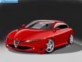 VirtualTuning ALFA ROMEO GT by Killer