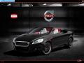 VirtualTuning VOLVO C70 by LATINO HEAT