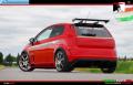 VirtualTuning ABARTH GRANDE PUNTO by LATINO HEAT