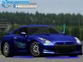 VirtualTuning NISSAN GT-R by LigierxtooCT