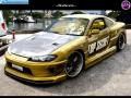 VirtualTuning NISSAN Silvia by LS Style