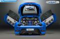 VirtualTuning BMW Z4 Coupè Show Car by Manuel VirtualTuner