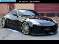 VirtualTuning NISSAN 350z by marcor8