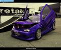 VirtualTuning VOLKSWAGEN Golf by Noxcoupe