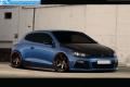 VirtualTuning VOLKSWAGEN scirocco by Phisicalmind