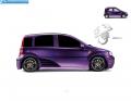 VirtualTuning FIAT PANDA ABARTH by saichisono