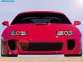 VirtualTuning TOYOTA supra by serial drifter