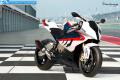 VirtualTuning BMW S1000 RR by SIMODESYGN