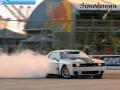 VirtualTuning DODGE Challenger SRT8 by SIMODESYGN