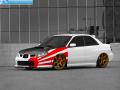 VirtualTuning SUBARU impreza by ste opc