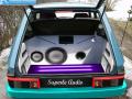 VirtualTuning FIAT 127 A.D.M. by Superale tuning