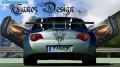 VirtualTuning BMW z4 by tanoz