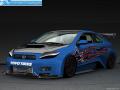 VirtualTuning SCION Tc Drift Car by vlad