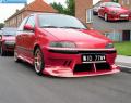VirtualTuning FIAT Punto by wertyu361