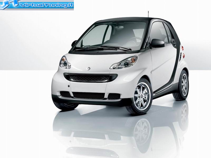 SMART for two