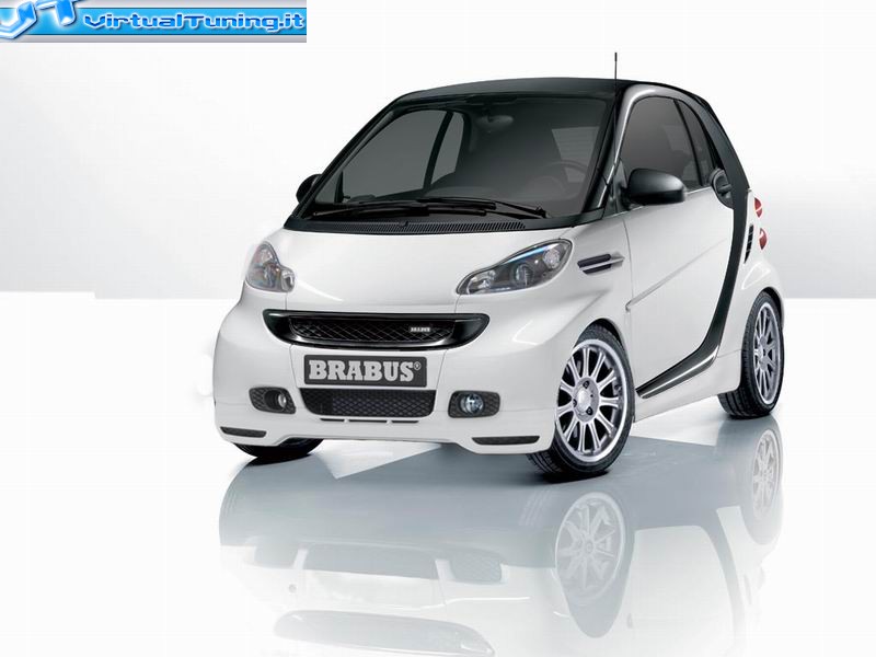 VirtualTuning SMART for two by 