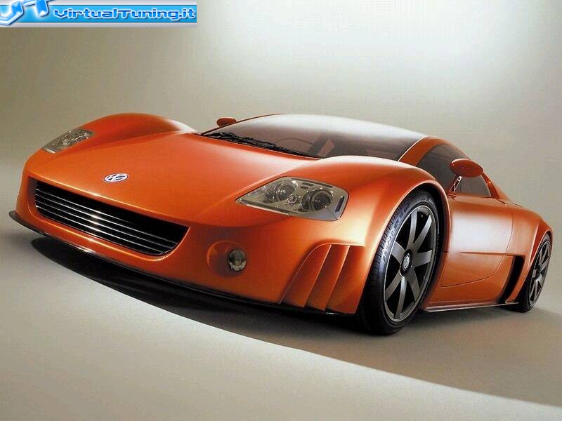 VOLKSWAGEN 0270