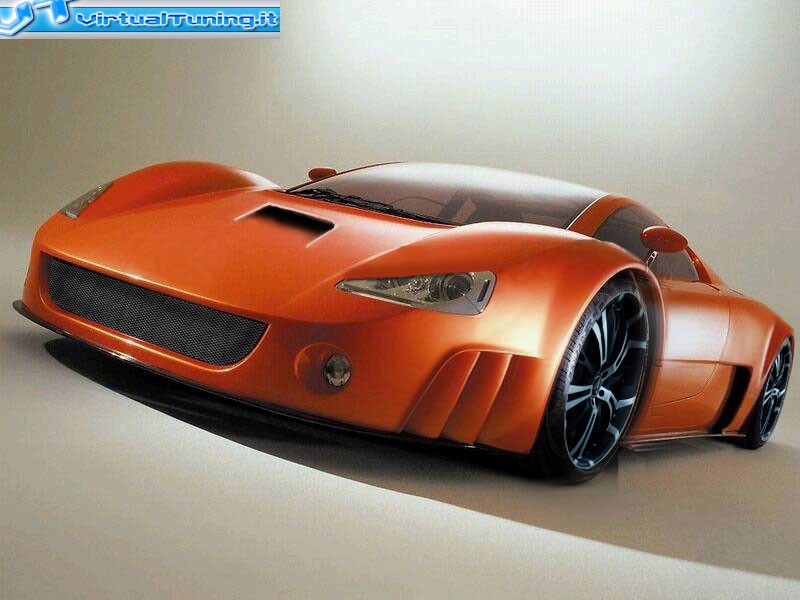 VirtualTuning VOLKSWAGEN 0270 by 