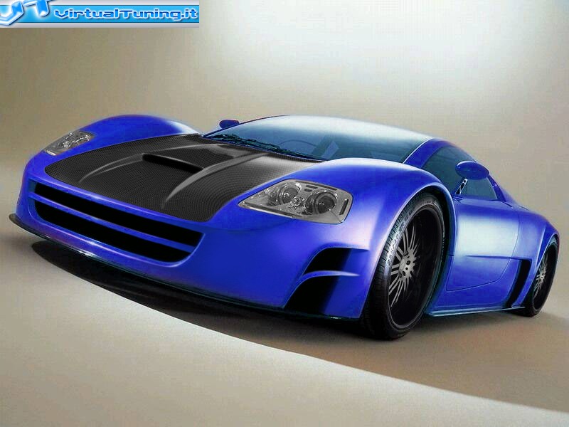 VirtualTuning VOLKSWAGEN 0270 by 