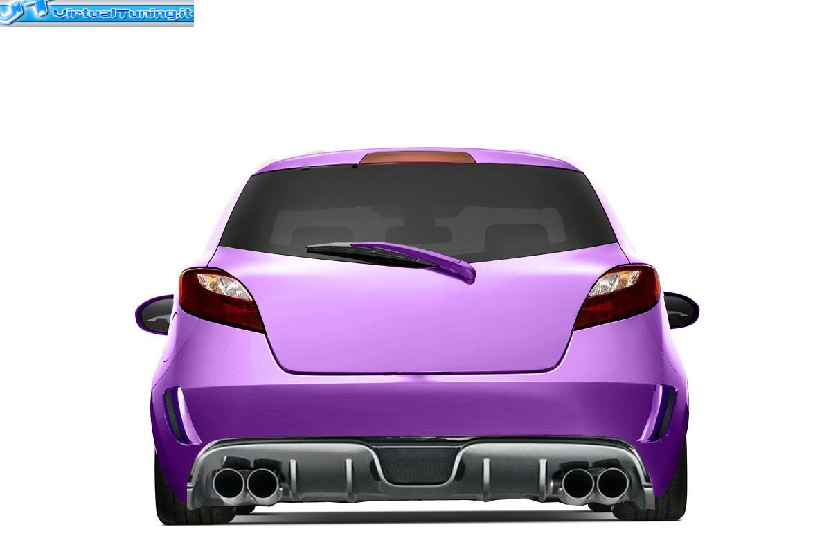 VirtualTuning MAZDA 3 by 