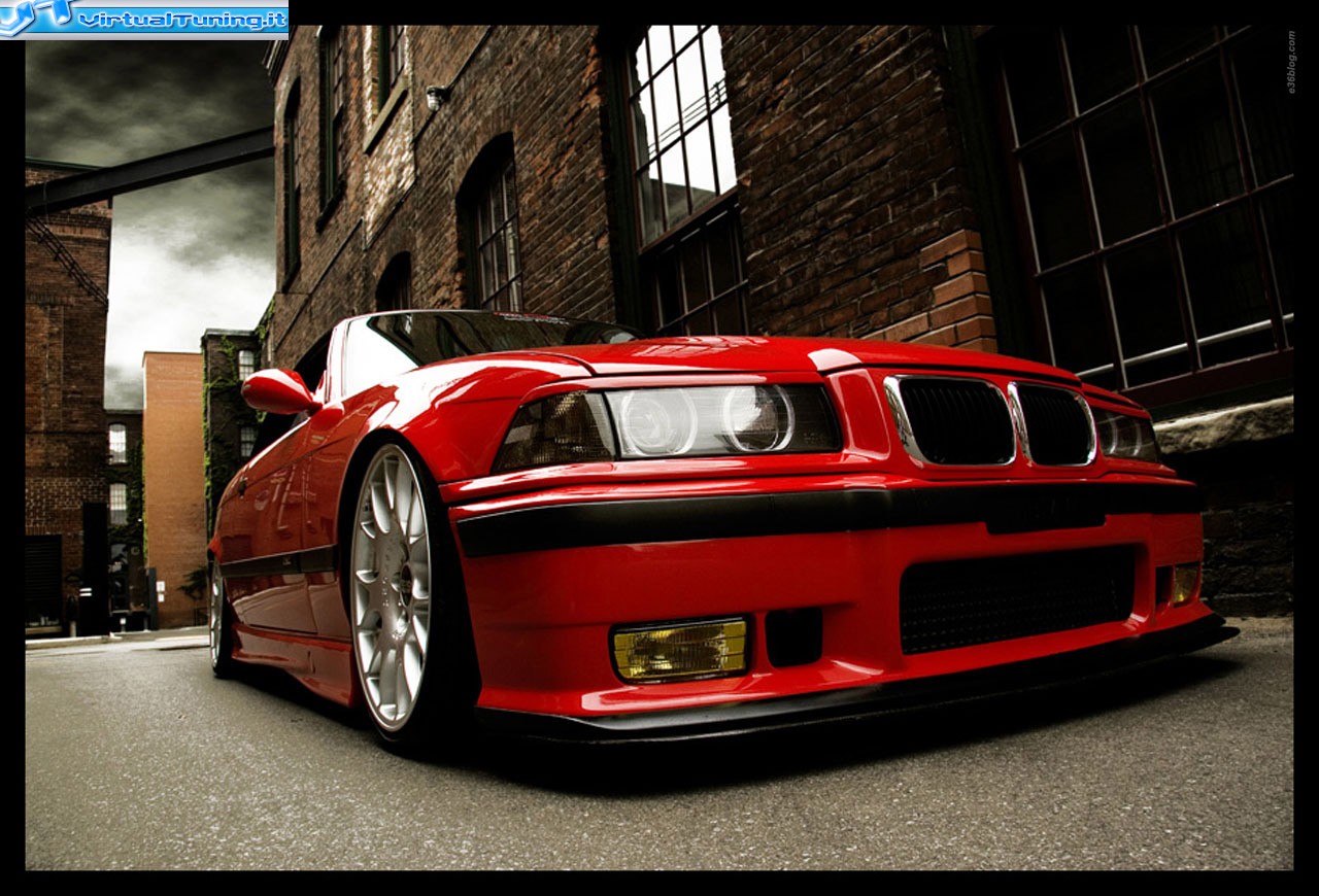 BMW m3