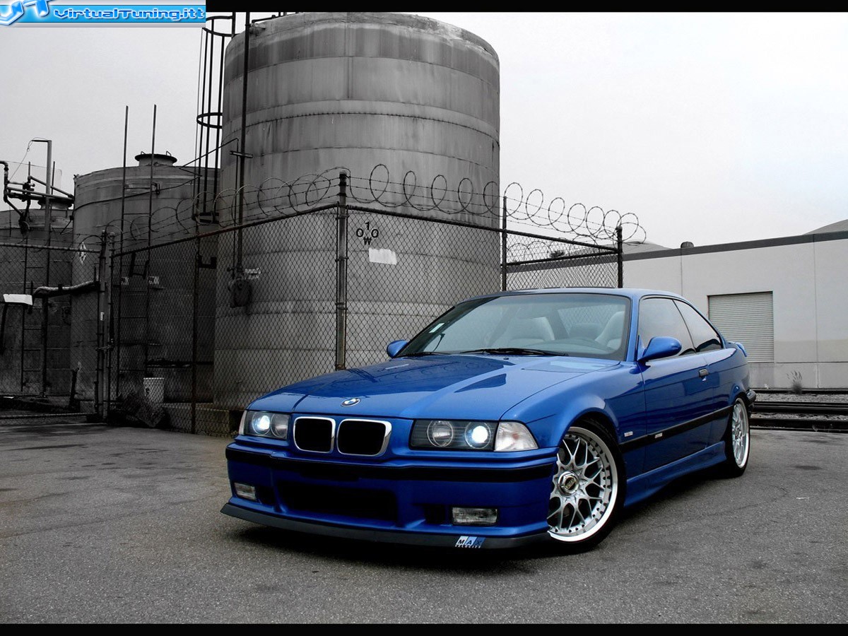 BMW bmw 3