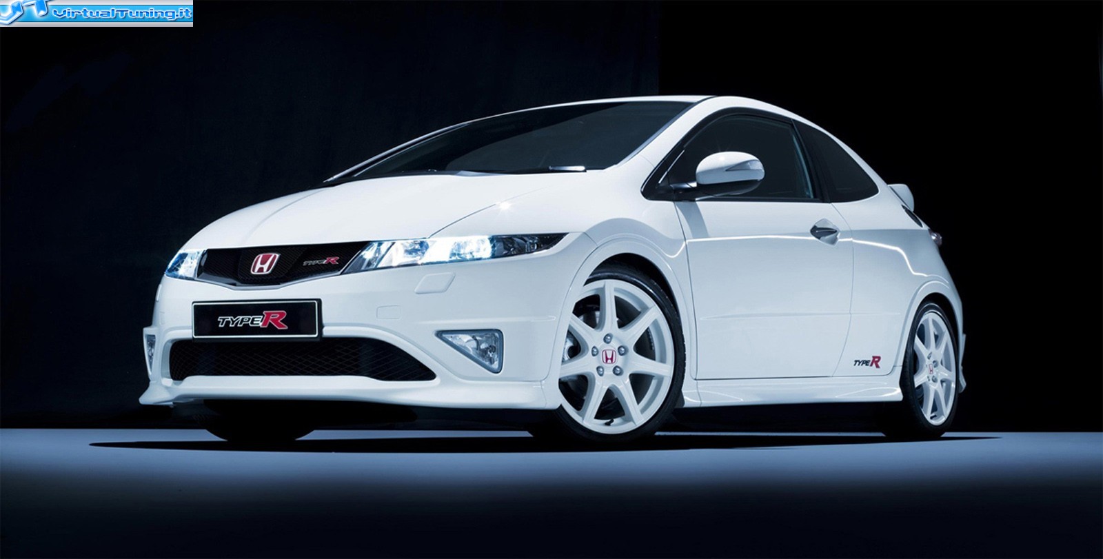 HONDA civic vick