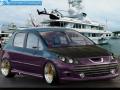 VirtualTuning PEUGEOT 307 by abyss13