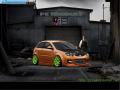 VirtualTuning PROTON Satria Neo by advan