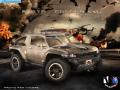 VirtualTuning FORD pick-up raptor by amici di tidus