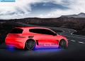 VirtualTuning VOLKSWAGEN SCIROCCO by angio95