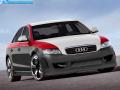 VirtualTuning AUDI A4 by BX TGN