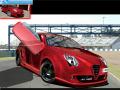 VirtualTuning ALFA ROMEO Mito by c4VTS