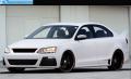 VirtualTuning VOLKSWAGEN Jetta RS by TTS Cars by Car Passion