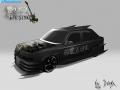 VirtualTuning PEUGEOT 309 by DOMIXWINTER