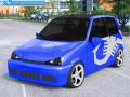 VirtualTuning FIAT CINQUECENTO by fortu86