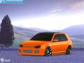 VirtualTuning VOLKSWAGEN GOLF4 by fortu86