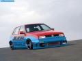 VirtualTuning VOLKSWAGEN Golf 3 by Franz 297