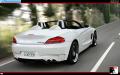 VirtualTuning BMW z4 by LATINO HEAT