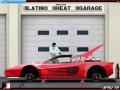 VirtualTuning FERRARI testarossa by LATINO HEAT