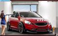 VirtualTuning VOLVO s60 by LATINO HEAT