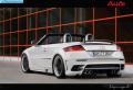 VirtualTuning AUDI TT Roadster by Magnanymus