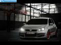 VirtualTuning VOLKSWAGEN golf by ManuBonde