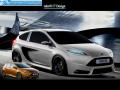 VirtualTuning FORD focus st by mks9117