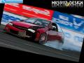 VirtualTuning HONDA civic by mks9117