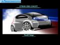 VirtualTuning {ALTRO} citroen zero concept by pawelz