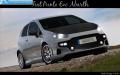 VirtualTuning FIAT Punto Evo Abarth by peppecanzano