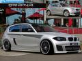 VirtualTuning BMW 1 by pier carlo