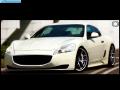 VirtualTuning MASERATI Granturismo by Pressure